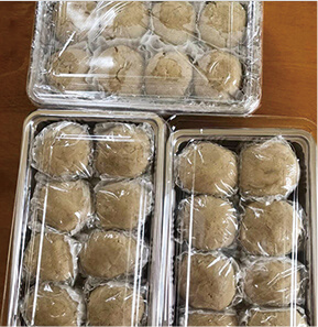 栗スイーツイメージ