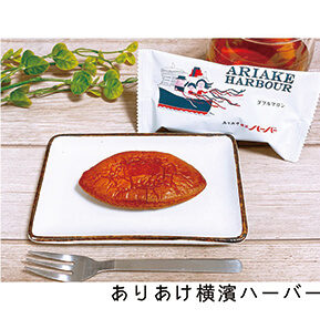 栗スイーツイメージ