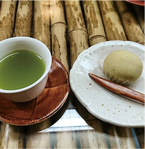 栗スイーツイメージ