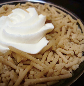 栗スイーツイメージ