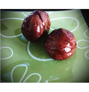 栗スイーツイメージ