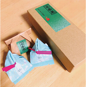 栗スイーツイメージ